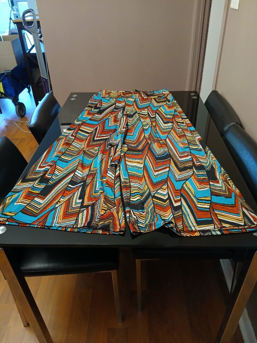 Leisure Pants